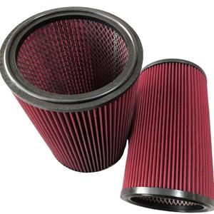 Élément de filtre à air de haute qualité AFM8040 AFM8050 AFM8060 KN Filtres d'admission d'air pour automobiles - Product Image 3