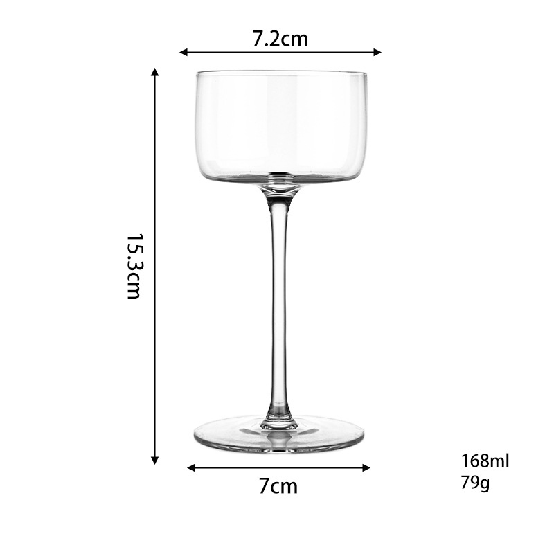 Copa de cóctel Martini
