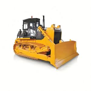 Tractor sobre orugas de 220HP con bulldozer compacto Nuevo Bulldozer - Product Image 2