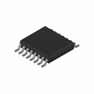 MC74VHC157DT ลอจิกคำสั่งซื้อแบบครบวงจรที่ได้รับอนุญาตจากผู้จัดจำหน่าย MUX, ชุด vhc, อินพุต2บรรทัด - Product Image 1