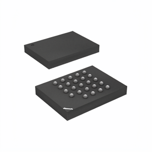 Achetez des composants électroniques en ligne Mémoire 24 TBGA MX66L1G45GXDJ-10G Original - Product Image 1