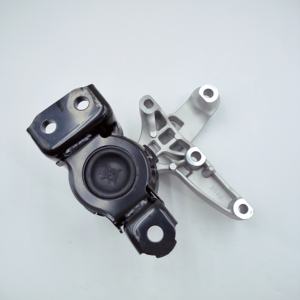 Support moteur ESAEVER 112104EA0A 112104EA0B 112106137R pour NISSAN JUKE 2010-2019 QASHQAI 2013 <span class=keywords><strong>RENAULT</strong></span> GRAND KADJAR <span class=keywords><strong>MEGANE</strong></span> SCENIC - Product Image 1