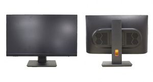 Precio competitivo Computadora de escritorio de 23,8 pulgadas Juego completo Computadoras todo en uno Computadoras todo en un solo toque - Product Image 4