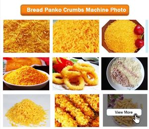 Machine <span class=keywords><strong>de</strong></span> séchage <span class=keywords><strong>de</strong></span> miettes <span class=keywords><strong>de</strong></span> <span class=keywords><strong>pain</strong></span> <span class=keywords><strong>de</strong></span> meilleure qualité, machine <span class=keywords><strong>de</strong></span> fabrication <span class=keywords><strong>de</strong></span> miettes <span class=keywords><strong>de</strong></span> <span class=keywords><strong>pain</strong></span> panko, extrudeuse pour miettes <span class=keywords><strong>de</strong></span> <span class=keywords><strong>pain</strong></span> - Product Image 6