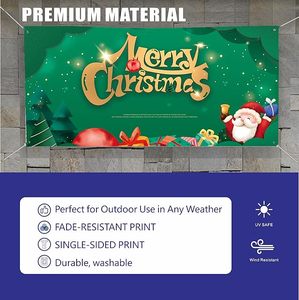 Best Verkopende Custom 13Oz Pvc Banner Hoge Kwaliteit UV Afdrukken Vinyl Banner Voor Evenementen Activiteiten Vaak Gebruikt Buitenshuis - Product Image 4