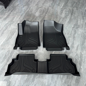 Tapis de sol auto en gros, sur mesure, ajustement parfait, en TPE, pour <span class=keywords><strong>Chevrolet</strong></span> Tracker 2 - Product Image 4