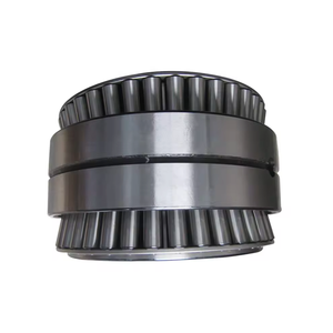 2133.6x2819.4x742 Massive bearing BT2B 332497/HA4 heavy-duty double-row tapered roller bearing for steel mill rollers - Product Image 5