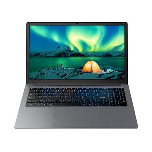 ขายส่ง โน้ตบุ๊คบางเฉียบรุ่นใหม่ ขนาด 15.6 นิ้ว ความละเอียด 1920*1080  Quad Core ระบบปฏิบัติการ Win10 OEM ODM แล็ปท็อปราคาประหยัด NB157(J3455/J4005) Win10 Oem - Product Image 2