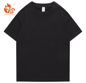 Little Fly BIRD เสื้อยืดคุณภาพสูงผลิตจากจีน, เสื้อยืดผ้าฝ้ายราคาถูก<span class=keywords><strong>มา</strong></span>ก - Product Image 6