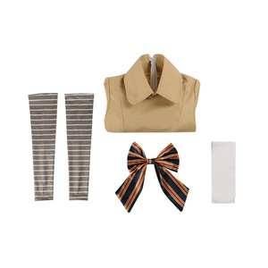 Disfraz de Cosplay de M3GAN Megan, Vestido de Juego de Rol de Película de Terror 2023 - Product Image 3