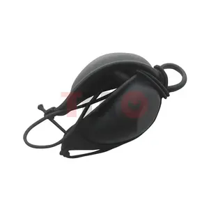 Masque oculaire sportif TLA Black Out Goggles pour la thérapie par la lumière rouge, utilisable en toutes saisons - Product Image 3