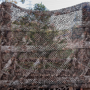 TRONYOND 150D Oxford Double Couche <span class=keywords><strong>Camouflage</strong></span> Net Parasol Camo <span class=keywords><strong>Filet</strong></span> <span class=keywords><strong>Jardin</strong></span> Clôture Décoration <span class=keywords><strong>Camouflage</strong></span> Net - Product Image 2