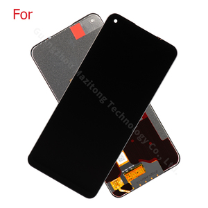 หน้าจอ FHD TFT LCD <span class=keywords><strong>ค</strong></span>วามแข็งแซฟไฟร์ <span class=keywords><strong>ส</strong></span>ำหรับโทรศัพท์มือถือ <span class=keywords><strong>Oppo</strong></span> A52/A72/A92 - Product Image 5