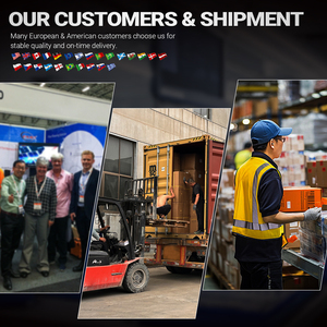 פנס אזהרה חירום חדש ASPL 48W 48LED בעל נראות גבוהה, פנסי גג מהבהבים כחול לבן 12V, אחריות 12 חודשים - Product Image 6