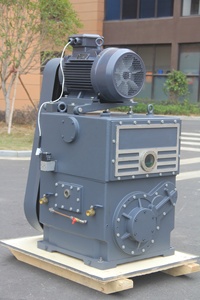 2H-30 30L/S Piston Vacuum <b>Pump</b> Rotary Plunger Popular Product 2H-30 Piston Vacuum <b>Pump</b> 2H-30 - Product Image 5