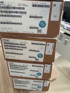 معالج دقيق جديد أصلي من نوع ATSAM3U4E-AU يعمل بنظام <span class=keywords><strong>ARM</strong></span> ومعالج كورتكس، مع ذاكرة فلاش 256 كيلوبايت، بتصميم LQFP144، طراز ATSAM3U4EA-AU - Product Image 2