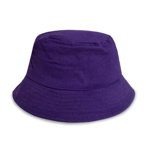 Sombreros de Pescador de Algodón Totalmente Personalizados - Color Liso, Unisex, Moda de Verano, Múltiples Colores Disponibles, Regalos Personalizados - Product Image 6