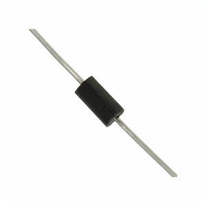 Components Electronic Single Diodes Original One Stop Service STTH3R02Q DO-204AC, DO-15, Axial - Product Image 1