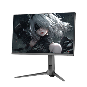 Monitor para Juegos de 27 Pulgadas, LCD LED, Pantalla Ancha, Panel IPS, Relación de Aspecto 16:9, Monitor de Escritorio - Product Image 6