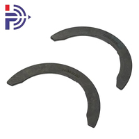 G4NA G4NB Auto Engine Systems New 21030-2E000 21030-2E100 Crankshaft Thrust Plate Engine Bearing for Hyundai Kia