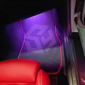 <span class=keywords><strong>Tappetini</strong></span> Auto 5D di Alta Qualità, Decorativi a Doppio Strato in Pelle, Adatti per Modelli <span class=keywords><strong>BMW</strong></span> X6 X5 X3 X4 <span class=keywords><strong>X1</strong></span> - Product Image 5