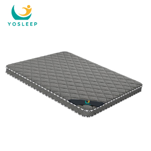 Yosleep Bán Buôn Giá Tốt Nệm Cho Nữ Hoàng Và Vua Kích Thước Đôi Miếng Đệm Giường Tự Nhiên Dừa Palm Nệm - Product Image 2