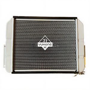 Chất lượng cao nhôm N150 xe nâng tản nhiệt mát cho hangcha A30/30N/A35 xe nâng tản nhiệt - Product Image 5