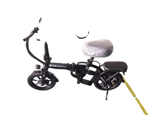 Almacén europeo para adultos, doble motor todoterreno, plegable rápido, patinete eléctrico para movilidad, patinete eléctrico para abults - Product Image 2