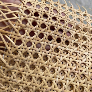 ม้วนหวายสานด้วยมือสำหรับใช้งานเฟอร์นิเจอร์หรูหรา - Product Image 1