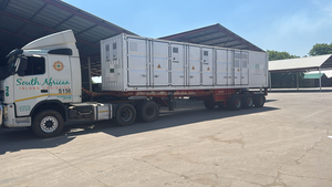 Inversor Solar Híbrido Trifásico de Alto Voltaje Solis de 80KW, 100KW, 125KW, 380V, Kit Solar para Ahorrar en las Facturas de Electricidad Empresarial - Product Image 5