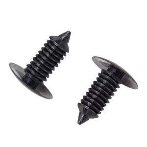 Clip de sujeción automático A16, sujetadores de botón a presión de árbol de Navidad <span class=keywords><strong>para</strong></span> Ford Chrysler, remaches de parachoques de maletero de Panel Interior <span class=keywords><strong>para</strong></span> sujetadores - Product Image 2