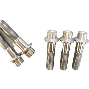Connecteurs de meubles 3 en 1 à verrouillage par came, attaches dissimulées pour panneaux de placards et armoires en kit - Product Image 2