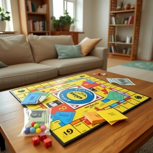 Commercio all'ingrosso Monopoli <span class=keywords><strong>gioco</strong></span> da tavolo stampa carte da <span class=keywords><strong>gioco</strong></span> famiglia giochi da tavolo produttore - Product Image 3