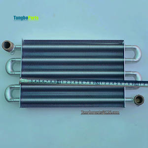 Accessoires pour chaudières à gaz 270mm Connecteur fileté à ouverture droite Échangeurs de chaleur pour le remplacement du four mural à gaz <span class=keywords><strong>Viessmann</strong></span> - Product Image 6