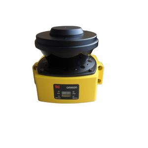 Scanner de sécurité laser Omron Os32c Sn, portée de scan maximale de 3,0 m, capteur de sécurité à angle de 270 degrés pour usage industriel - Product Image 4