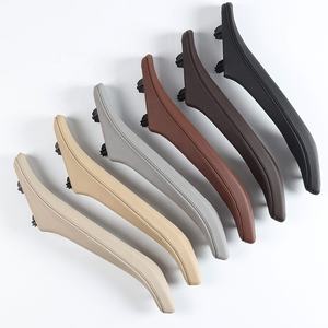 <span class=keywords><strong>Precio</strong></span> al por mayor F10 F11 LHD RHD Conjunto de tirador de puerta interior de cuero para <span class=keywords><strong>BMW</strong></span> 5 Series F10 F11 F18 <span class=keywords><strong>520i</strong></span> 523i 525i 528i 535i - Product Image 3