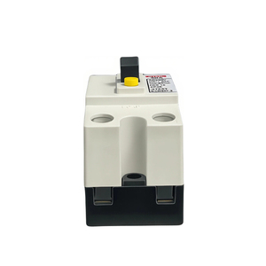 Cầu dao chống rò điện NT-50L 2P 15A/20A/30A RCBO 30mA ELCB 200mA, đạt chứng nhận CE, dùng cho hộ gia đình - Product Image 4
