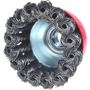 KS Tools-340.0024โถลวดเหล็ก0,5มม.-4042146235751กัดกร่อนล้อแปรงและฝากระโปรง - Product Image 1