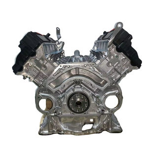 Modello di <span class=keywords><strong>motore</strong></span> per il <span class=keywords><strong>motore</strong></span> da 4.4 litri adatto per il 2006 modello <span class=keywords><strong>BMW</strong></span> X5 E53: N62B44 - Product Image 1