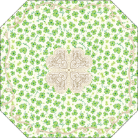 Tapis de table octogonal pour mahjong, imprimé cerf fauve, design marron |   Tapis de Mahjong à 8 côtés personnalisé en gros pour jeu à domicile, fête, cadeau, OEM