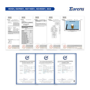 Cairan pemotong Barens 325 penggunaan pabrik grosir cairan pemotong logam larut air - Product Image 5