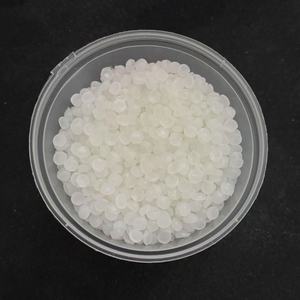 Fabricant de résine plastique Polyéthylène HDPE HDPE vierge Granules matières premières plastiques - Product Image 3