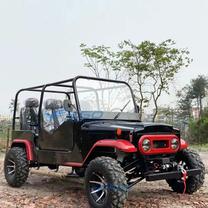 Meilleures ventes 2025 : Jeep <span class=keywords><strong>électrique</strong></span> tout-terrain de qualité, UTV Sport ATV Mini <span class=keywords><strong>Quad</strong></span> avec capacité de charge de 500 kg et vitesse de 50-60 km/h à vendre - Product Image 4
