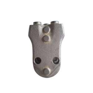Suministros del Fabricante: Plataforma de Perforación Rotatoria WS39 con Dientes de Placa Aptos para Diversos Terrenos - Product Image 3