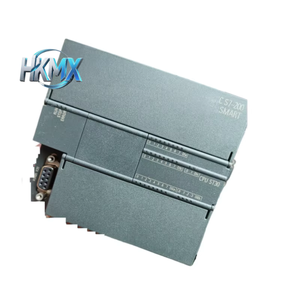 Módulo CPU 6ES7 288-1ST30-0AA1 6ES7 288-1SR30-0AA1 6ES7 288-1ST40-0AA1, Controlador Compacto PLC para Uso Industrial - Product Image 1