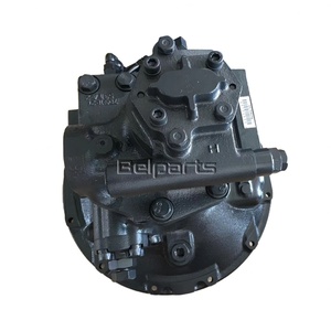 ปั๊มหลักรถขุด PC120-6 ปั๊มไฮดรอลิกหลัก 708-1L-00070 708-1L-00032 708-1L-00413 708-1L-00412 สำหรับ - Product Image 3