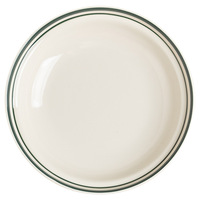 Vaisselle moderne en céramique, bol blanc, assiette, restaurant, hôtel, logo personnalisé, nouvel os de Chine