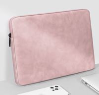 Funda Protectora para Portátil Personalizada al por Mayor, Resistente a Impactos y Presión, para Negocios, Funda Protectora para Portátil de 11-16 Pulgadas, Fundas de PU para Portátil