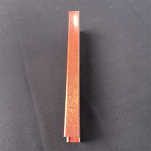 Mạ kẽm nhà sản xuất thép nhẹ giá rẻ rãnh t lưới/T-<span class=keywords><strong>Bar</strong></span> nhôm treo lưới trần cho tấm thạch cao - Product Image 5