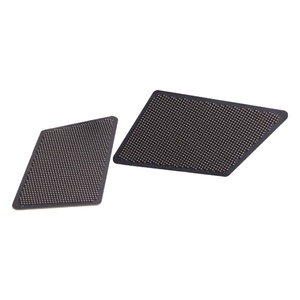 Sanvi Auto Lights Rhombus Board Lamp 12v Car Headlight Angel Eye Decoration RGB Dynamic Lights Upgrading Retrofits - Product Image 2